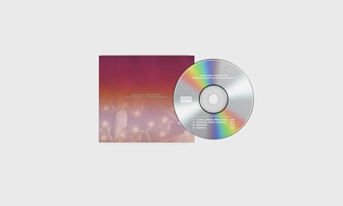 Non Fiction - Piano Concerto In Four Movements Music CD