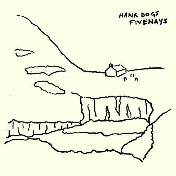 Fiveways Music CD