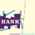 Hank (Blue Note Tone Poet Edition) [180G LP] Vinyl Record