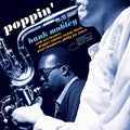 Poppin' [LP][Blue Note Tone Poet Series] | Mint (M) Mint (M)