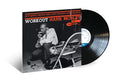 Hank Mobley Workout (Blue Note Classic Vinyl Series) [LP] [Vinyl] Vinyl Record