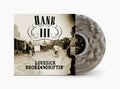 Hank Williams III Lovesick Broke & Drifitn' (Colored Vinyl) Vinyl Record