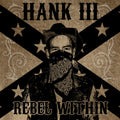 Rebel Within Vinyl Record