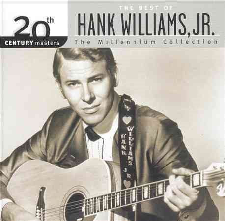 BEST OF/20TH CENTURY |
