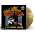 Rich White Honky Blues [Explicit Content] (Colored Vinyl, Gold & Black Splatter, Indie Exclusive) |