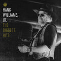 Hank Williams, Jr. - The Biggest Hits Of Hank Williams, Jr. [Vinyl] Vinyl Record