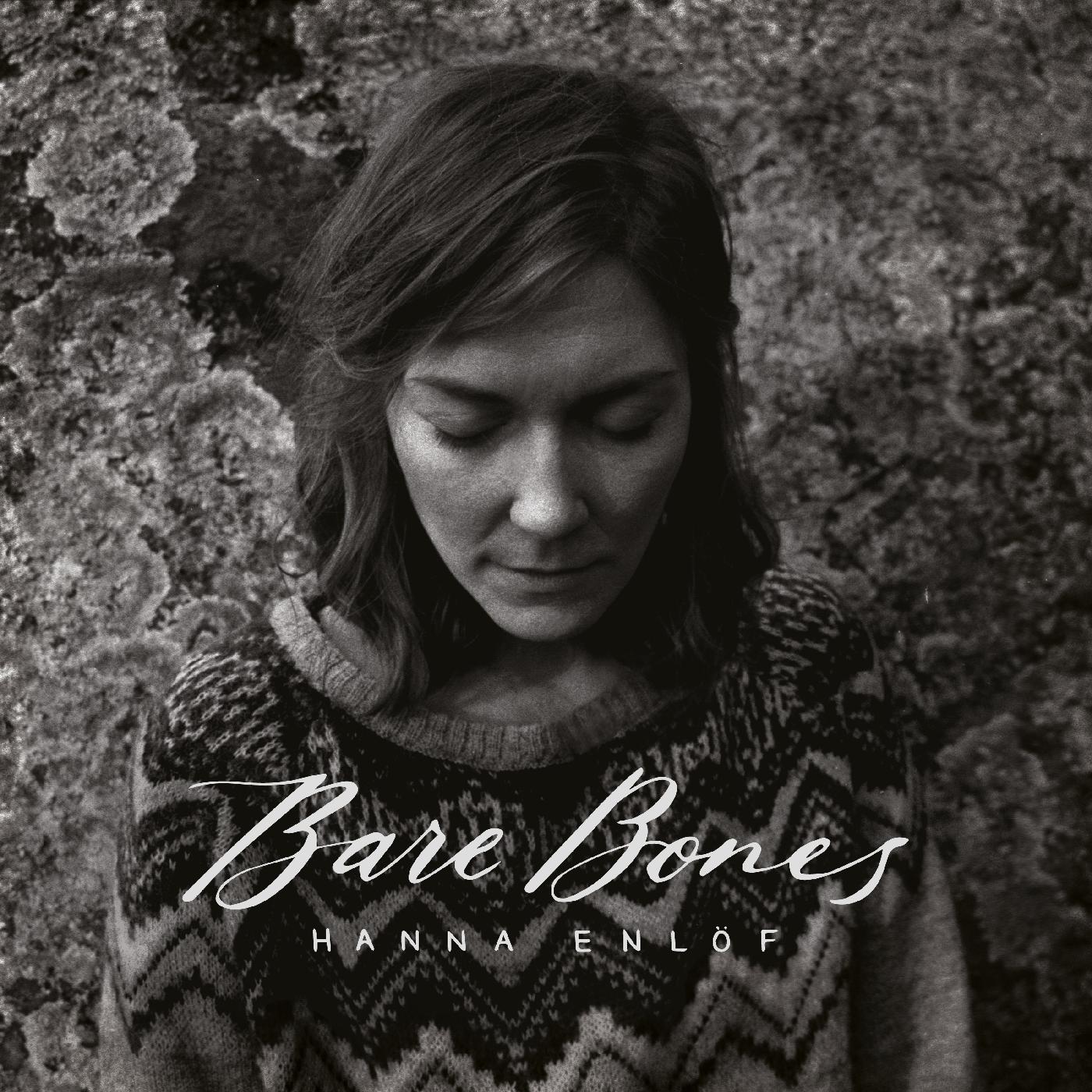 Bare Bones Music CD