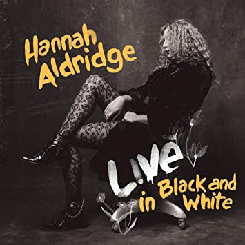 Live In Black and White [LP] |