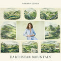 Earthstar Mountain [Translucent Yellow Lp] Vinyl Record