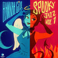 Spooky Jazz Vol. 1 (Vinyl) Vinyl Record