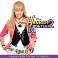 Hannah Montana 2 (Original Soundtrack) (WHITE VINYL) |