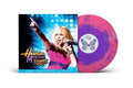 Hannah Montana Forever [Hot Pink Cadillac/Purple Haze Swirl Lp] Vinyl Record