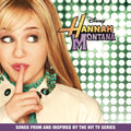 Hannah Montana - Hannah Montana (Songs from and Inspired by the Hit TV Series)(GREEN VINYL) |