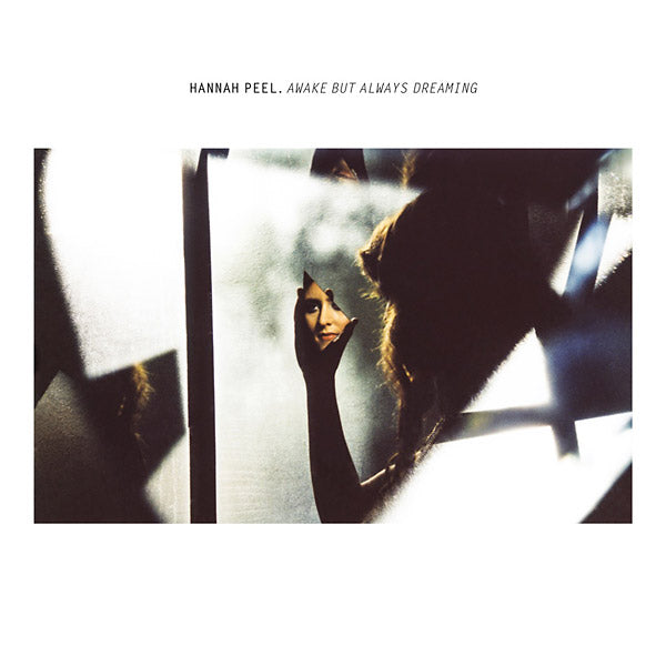 Awake But Always Dreaming Vinyl Record
