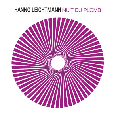 Nuit du Plomb Music CD