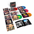 PRE-ORDER: The Complete Collection (1981-1984) [Multicolor Vinyl] [6LP] Vinyl Record