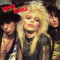 Hanoi Rocks - Two Steps From The Move Vinyl Record