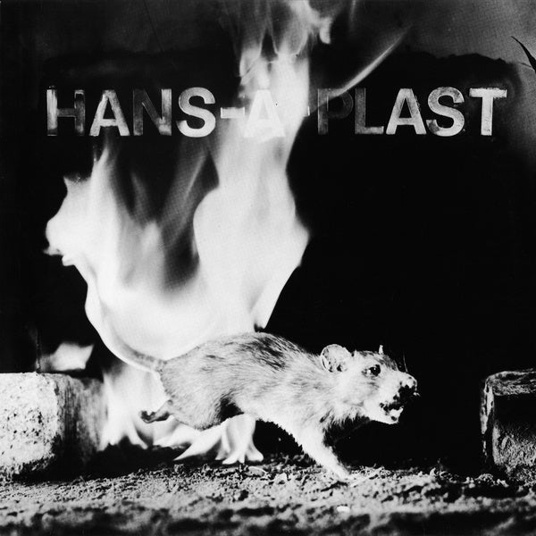 Hans-A-Plast Music CD
