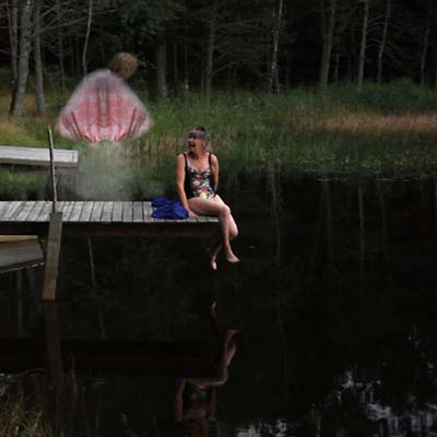 Sjunga Slutet Nu Music CD