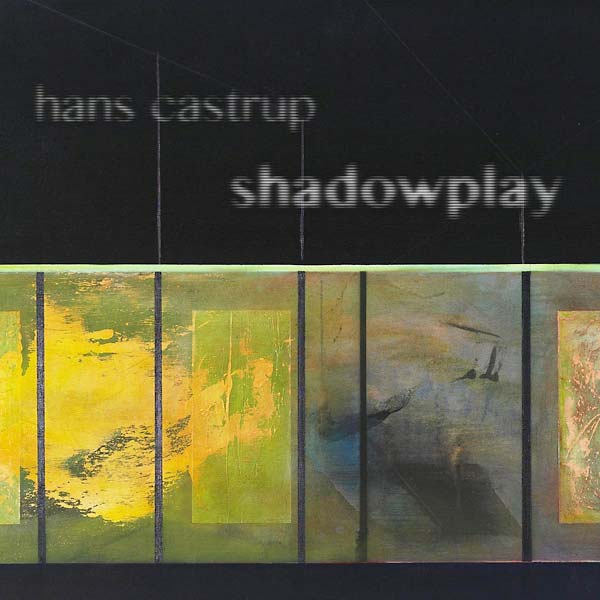 Shadowplay Music CD