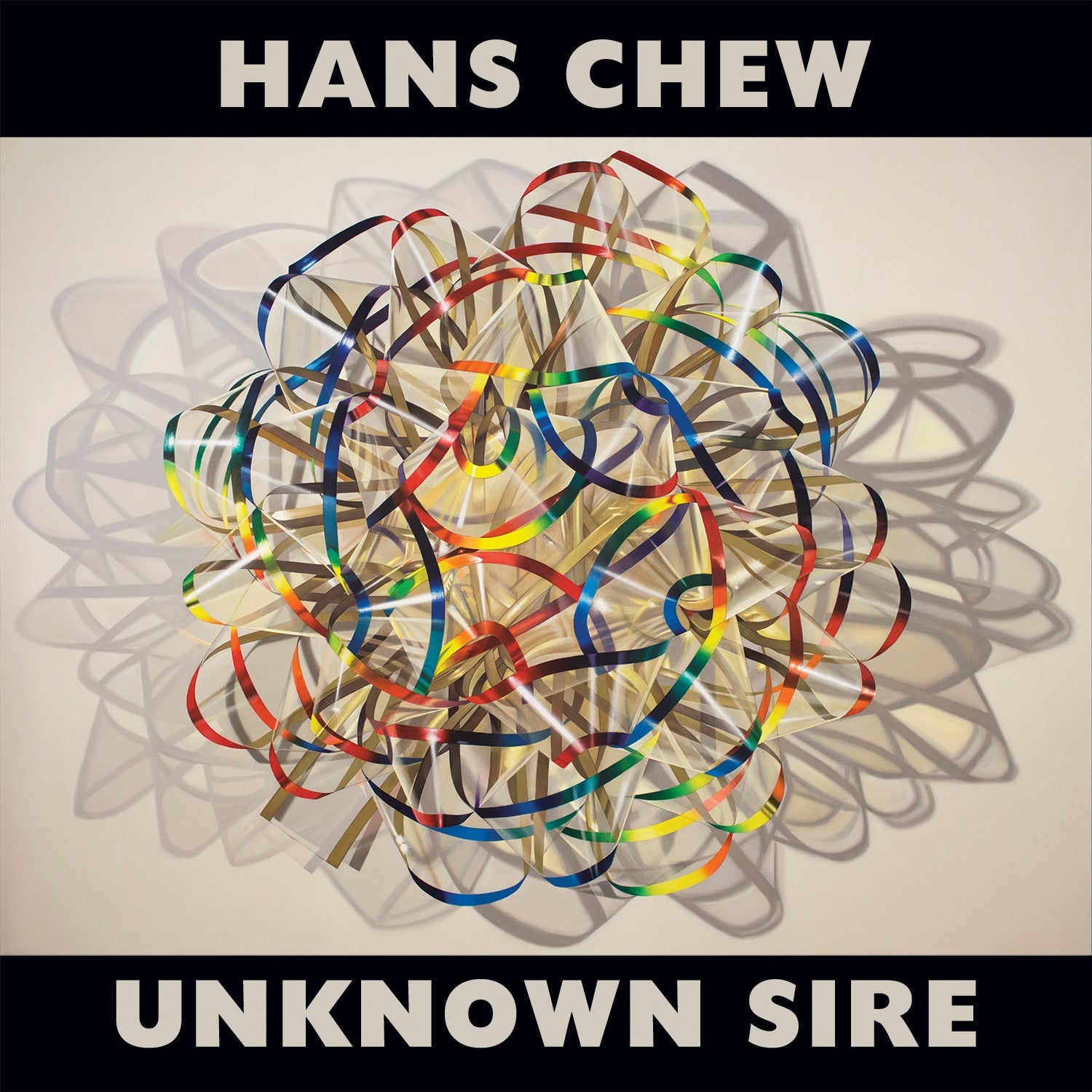 Unknown Sire Music CD