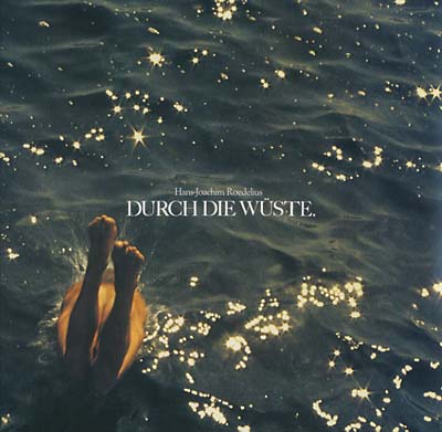 Durch Die Wüste |