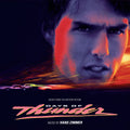 Days Of Thunder (Music From The Motion Picture) (Lita Exclusive Variant) Vinyl Record