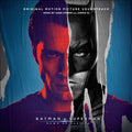 BATMAN V SUPERM(3LP) |