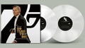 Hans Zimmer - No Time To Die (Original Motion Picture Soundtrack) [White] [2LP] Vinyl Record