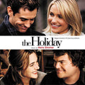 The Holiday (Soundtrack - White Vinyl) | Mint (M) Mint (M)