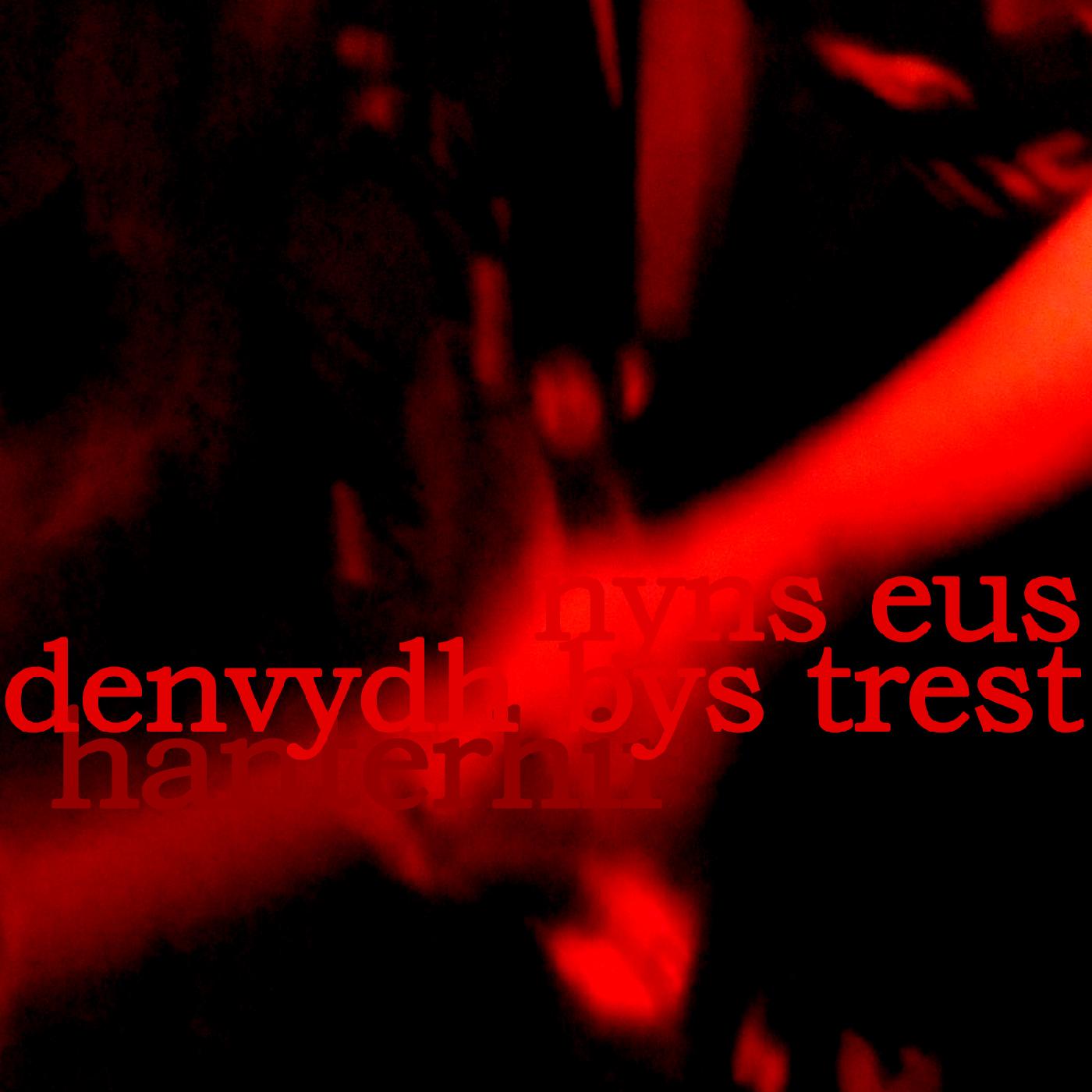 There is No One to Trust (Nyns Eus Denvydth Bys Trest) Music CD