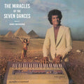 Hany Mehanna - The Miracles Of The Seven Dances Vinyl Record