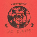 So Bunted - 7" (COLOR VINYL) Vinyl Record