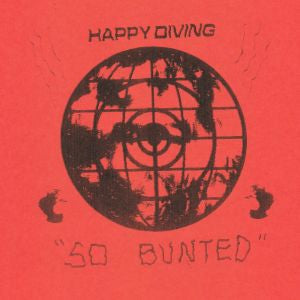 So Bunted - 7" (COLOR VINYL) Vinyl Record