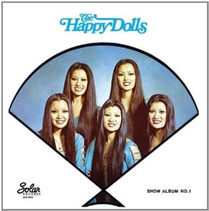 Show Album No. 1 Music CD
