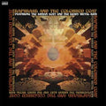 Human Host and the Heavy Metal Kids Vinyl Record
