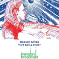 Off Key & Time Vinyl Record