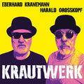 Krautwerk Vinyl Record