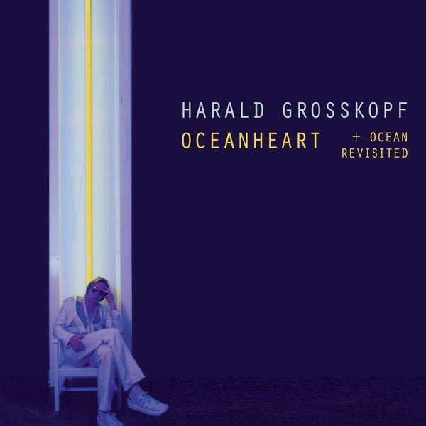 Oceanheart + Ocean Revisited Music CD