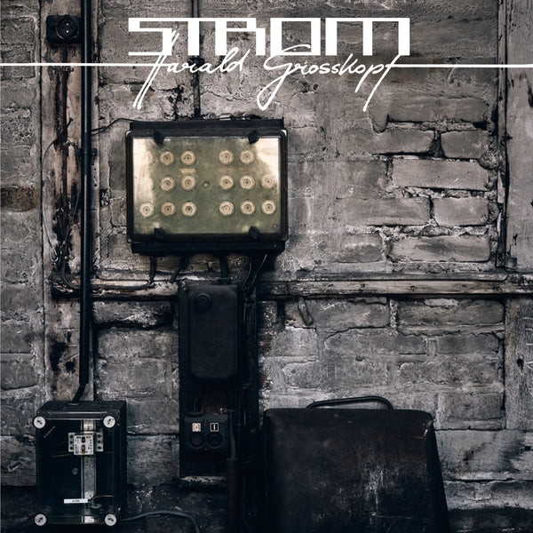 Strom Music CD