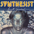 Synthesist Music CD