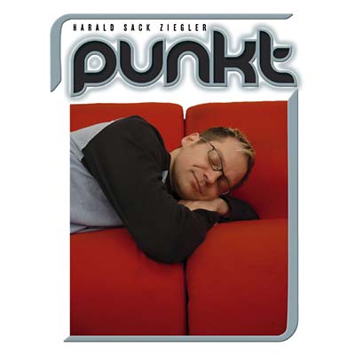 Punkt Music CD