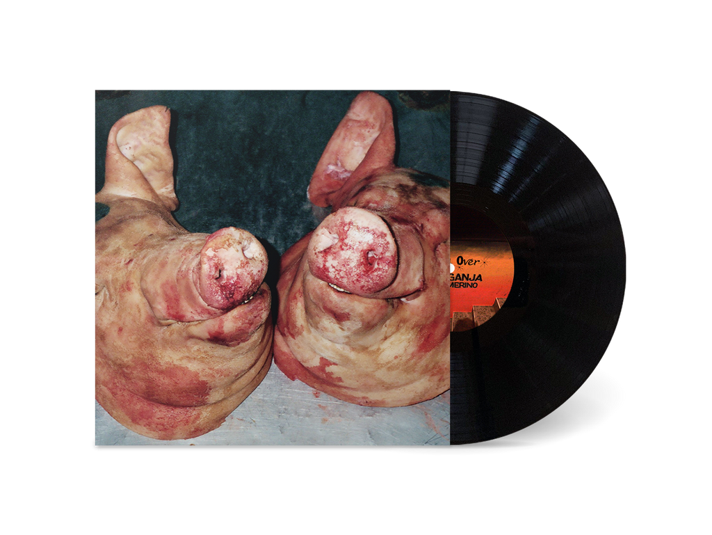 Haram Vinyl Record