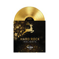 Hard Rock Holidays Vinyl Record