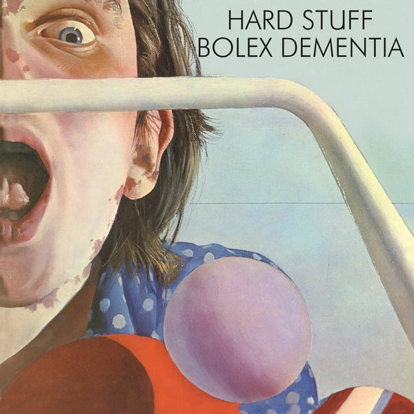 Bolex Dementia Vinyl Record