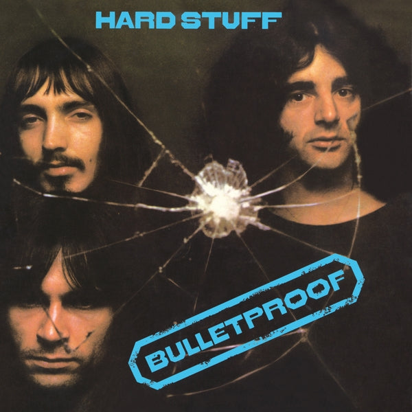 Bulletproof |