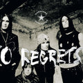 Hardcore Superstar - No Regrets [Vinyl] Vinyl Record