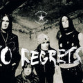 Hardcore Superstar - No Regrets Vinyl Record