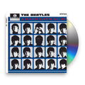 The Beatles – A Hard Day's Night Music CD