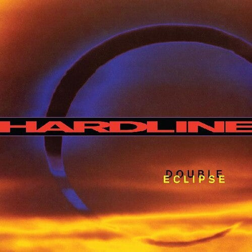 Double Eclipse (Colored Vinyl, Fire Orange) Vinyl Record